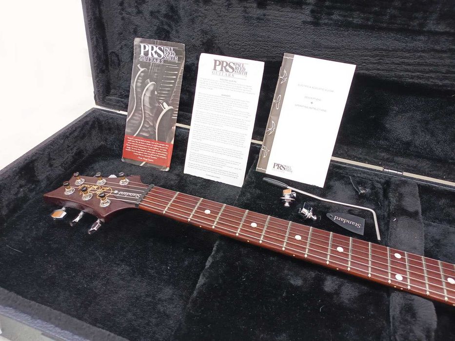 PRS S2 Standard 24 McCarty - Made in USA