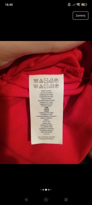 Sukienka Michael Kors M/L nowa metka