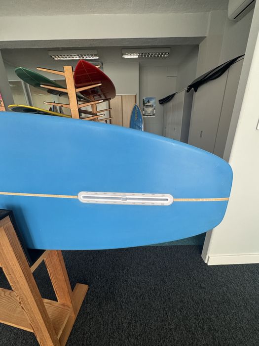 Promoção Longboard O’SUS 9’2”, nova, na promoçao,