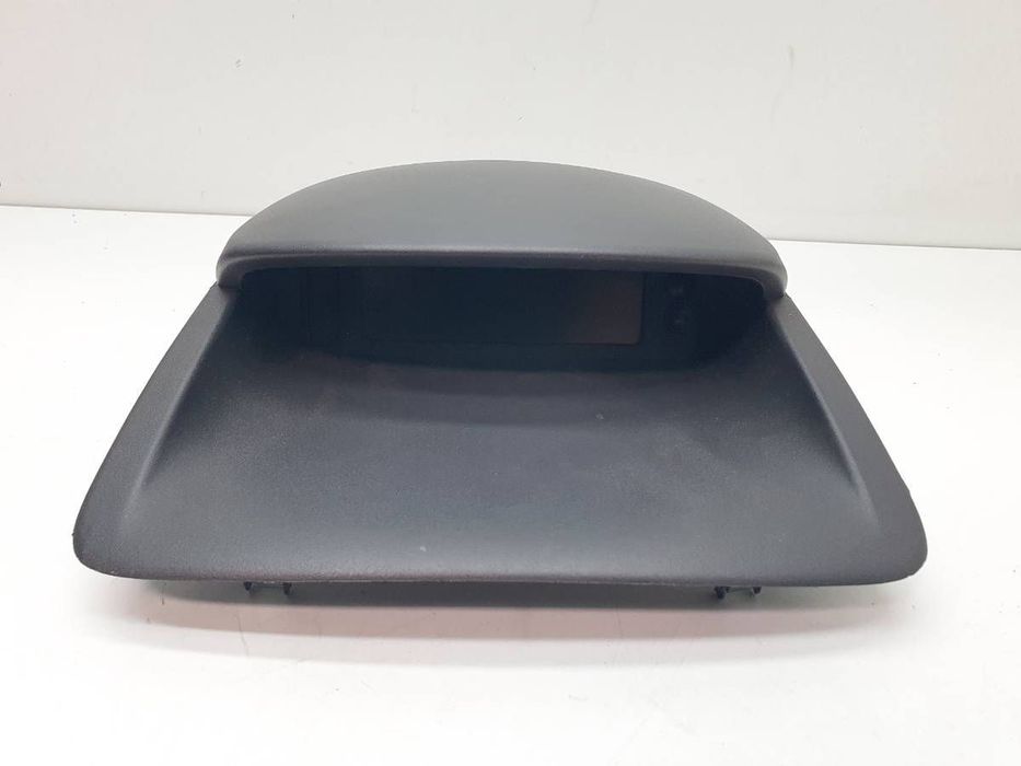 WYŚWIETLACZ EKRAN MONITOR RADIA RENAULT CLIO III 280348139R
