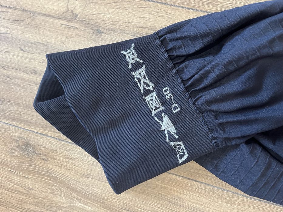 legginsy na siłownię