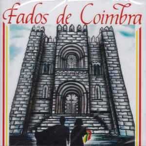 Justino Nascimento – "Fados De Coimbra" CD