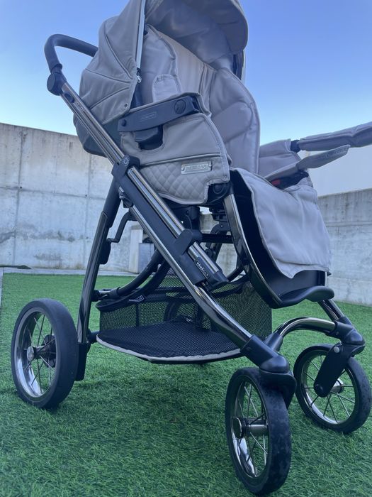 Carrinho Bebé TRIO Ip-Op Classic XL Specials collection