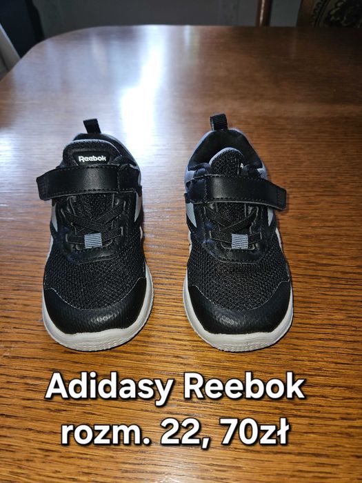 Buty Reebok rozm. 22