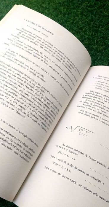 Livro Engenharia LNEC - Garantia na Qualidade da Construção