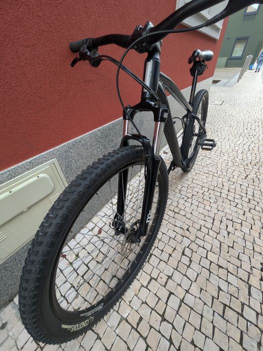 Bicicleta R29 Rockrider