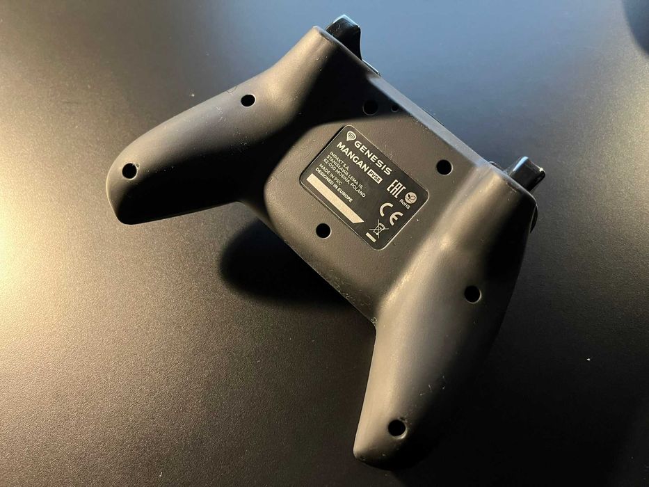 GENESIS Mangan PV58 [x2]