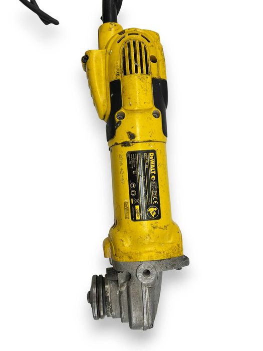 Szlifierka kątowa sieciowe DeWalt D28116