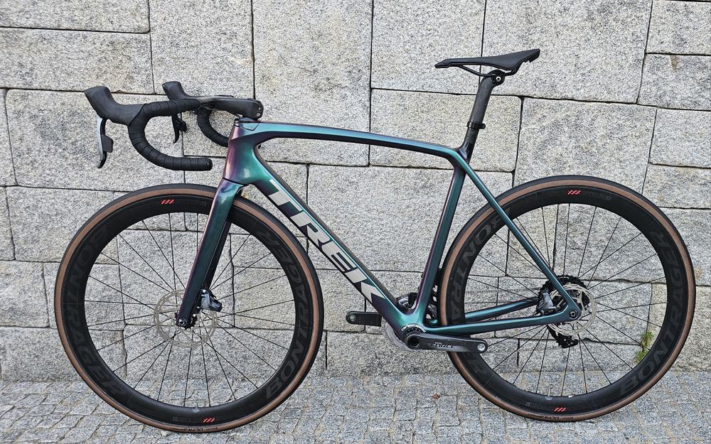 Trek Emonda SLR Project One L 56