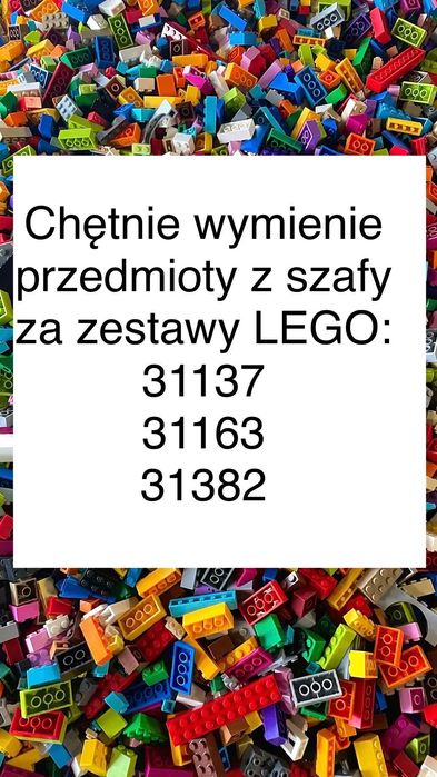 Wymienię!!!!!!!!!!