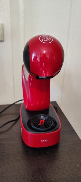 Кавоварка Krups Dolce Gusto
