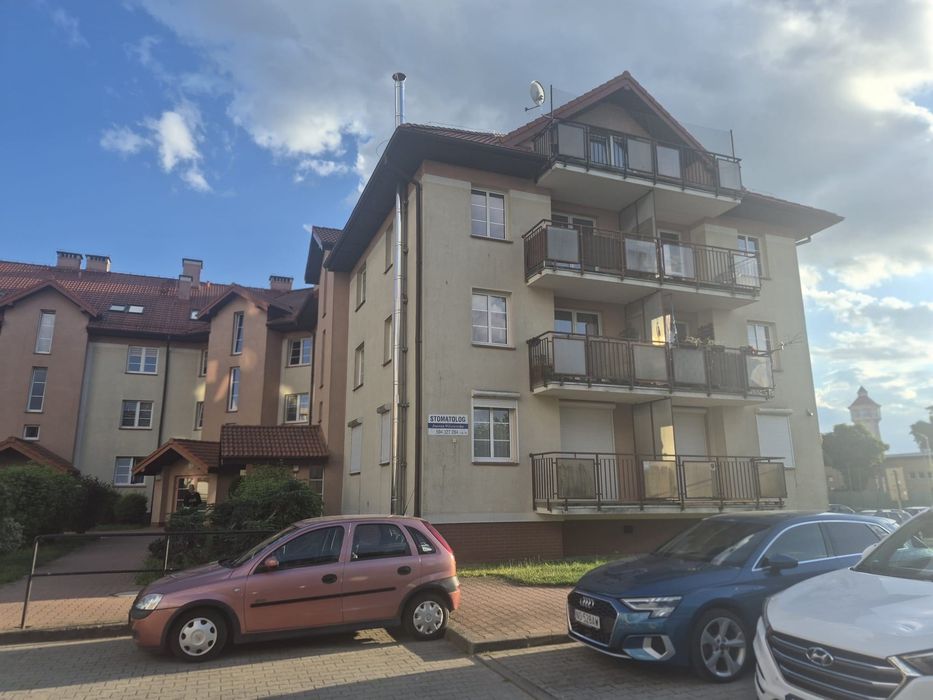 Mieszkanie kawalerka Szkolna 16 nowa cena Promocja sierpniowa