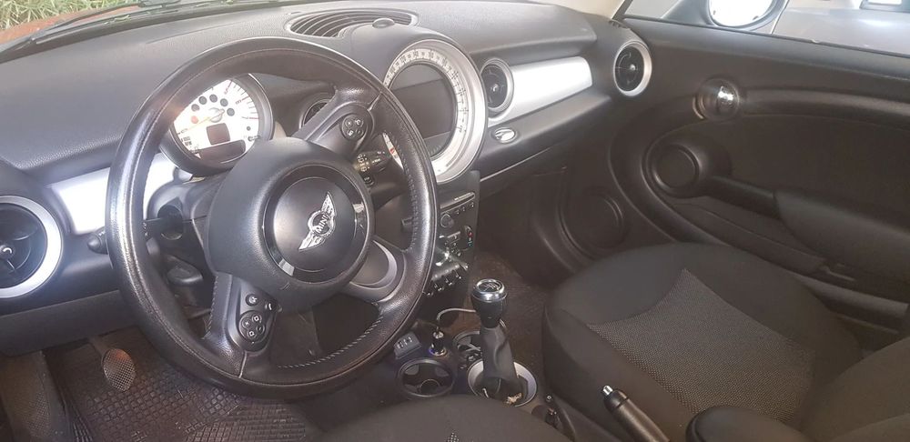 MINI Coupé Cooper SD524404591932231681