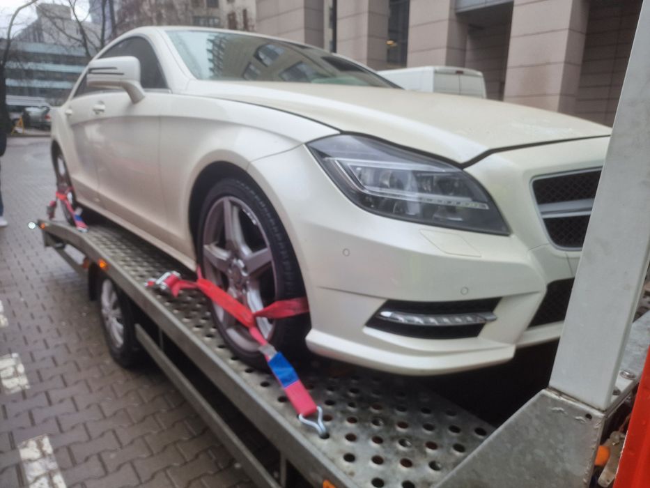 Pomoc Drogowa /Tanie Holowanie od 150zł