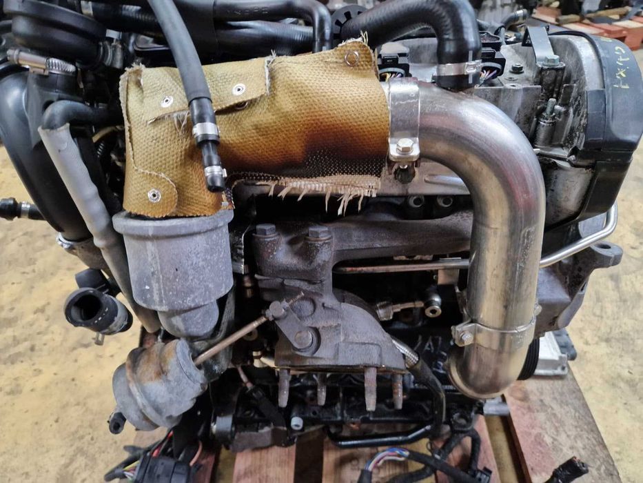 Motor usado ARY AUDI TT 1.8 TURBO 180CV Volkswagen A3 Seat 190.000KM