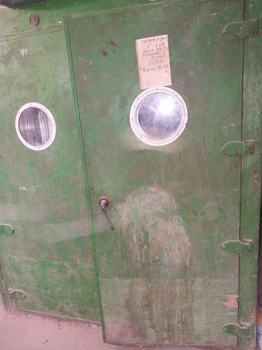 Инкубатор на 15000 яйца