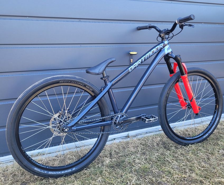 Rower DARTMOOR Two6player ns dirt 26player