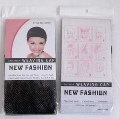 Шапочка, сетка для сна-Фиксирование причёски на ночь. Унисекс.Стрейч-н