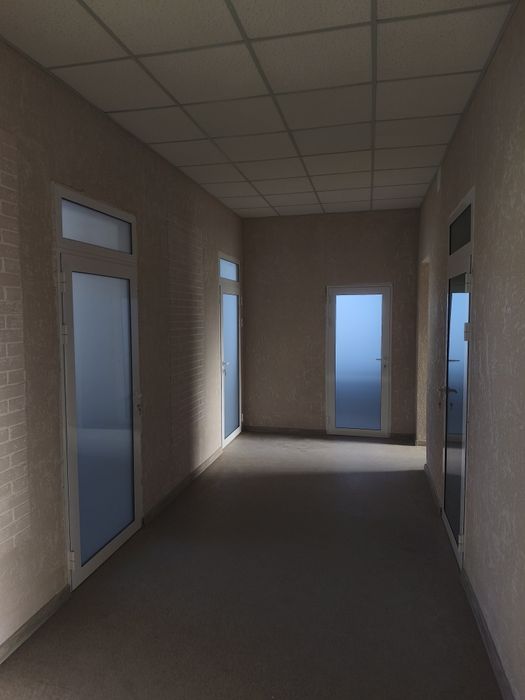 Офісні приміщення