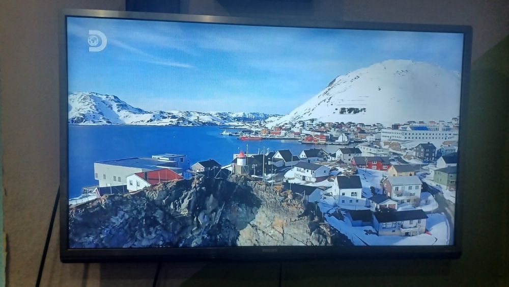 Телевізор Philips 46 PFL508T/12 3D LED