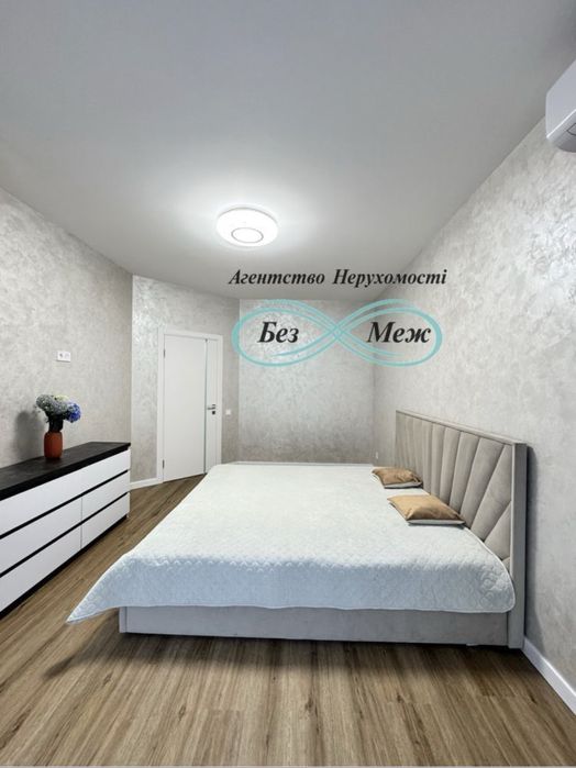 Перша здача Софія Резиденс вул Молодіжна 10