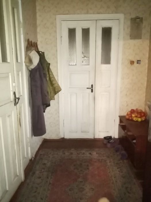 Продам дім в с. Піщанка