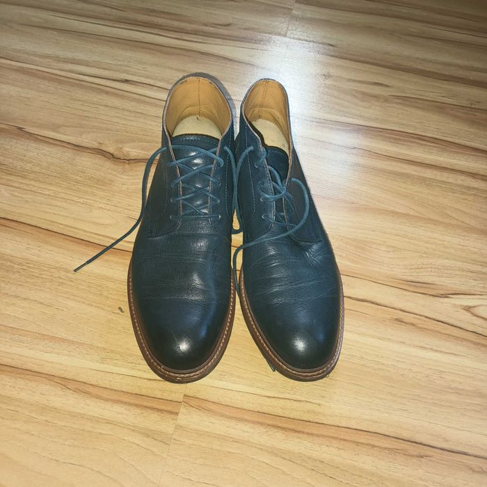 Sprzedam buty męskie Kazar rozm.40