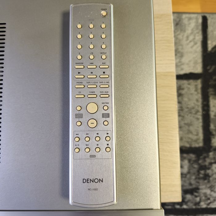 Wzmacniacz Denon PMA 700ae