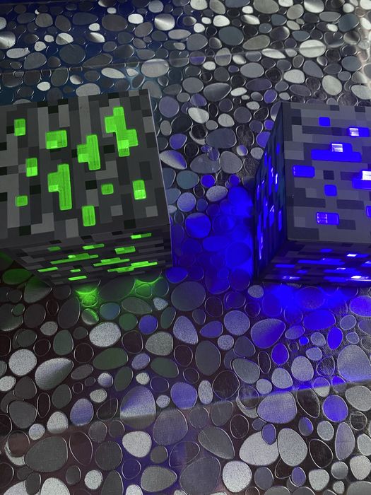 Детские ночники