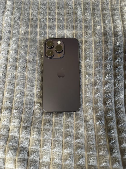 Apple Iphone 14 pro 256gb