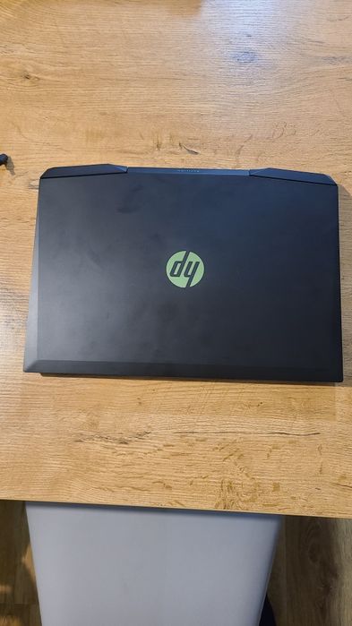 Laptop hp pavilion gaming 15 dk 1064nw