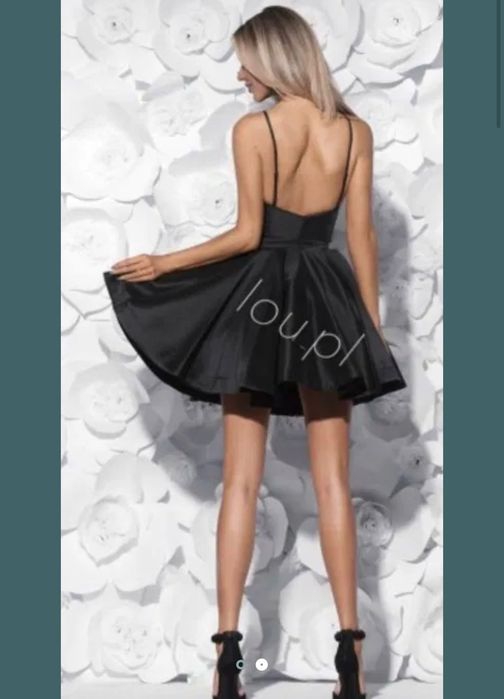 Sukienka Lou ADELLE XS