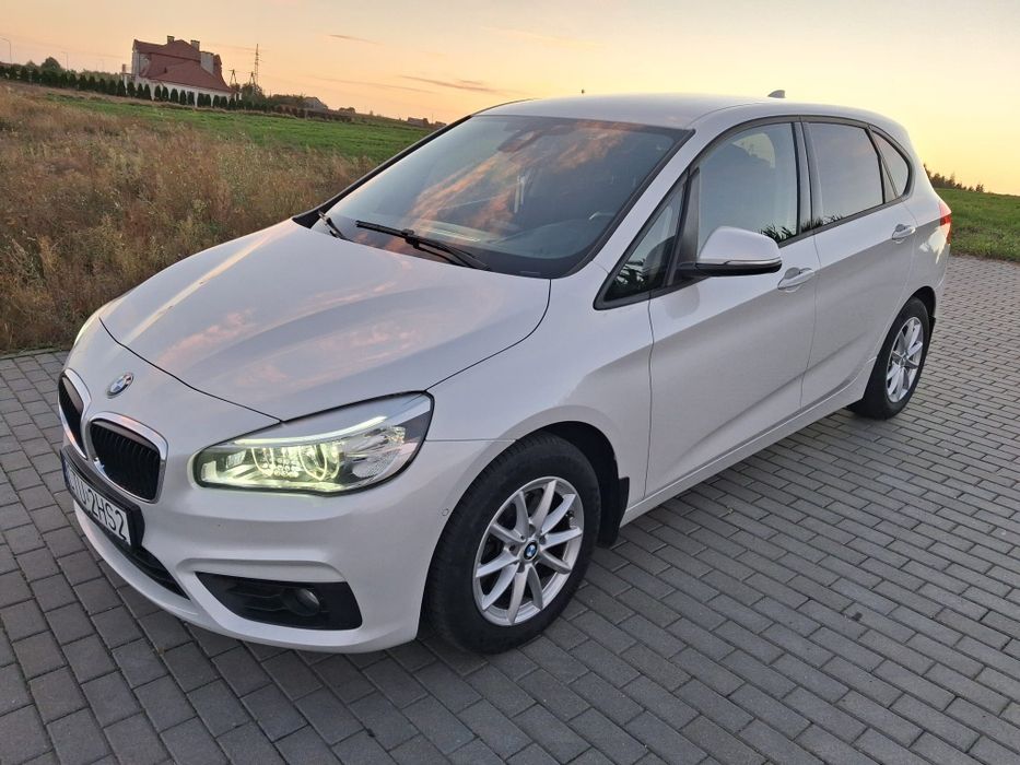 BMW Seria 2