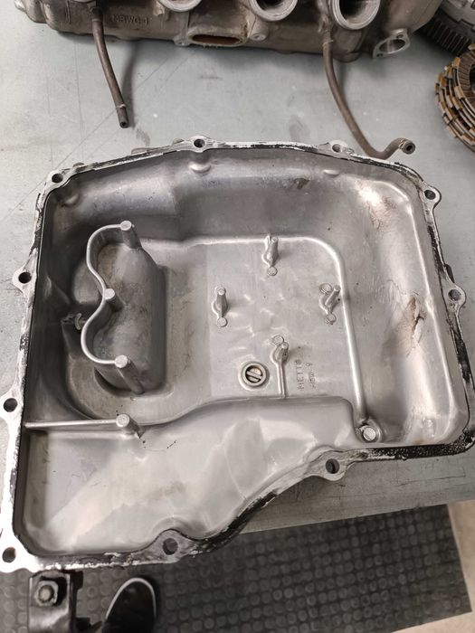 Peças Honda CBR 600 F4I