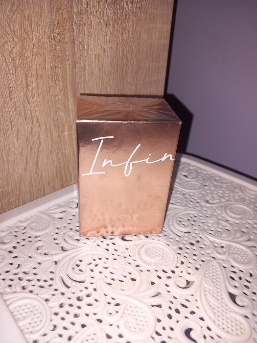 Perfumy damskie Infinita