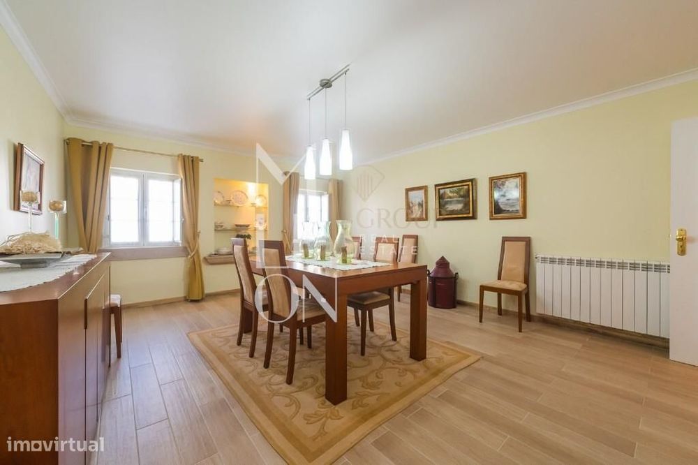 Moradia T6 à venda em Crato