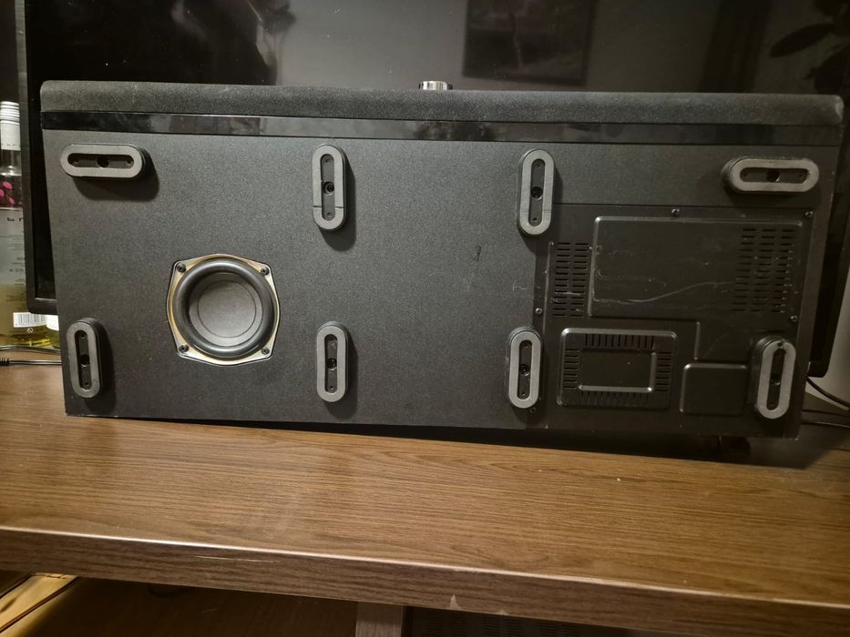 Soundbar Philipp