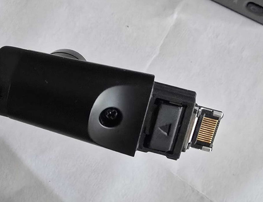 Cabo BOSE Proflight Série 1 com Bluetooth - para a aviação
