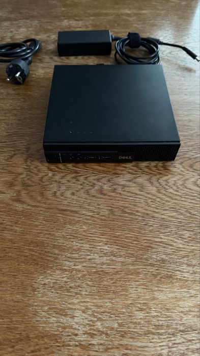 Dell optiplex 3020M + gratisy