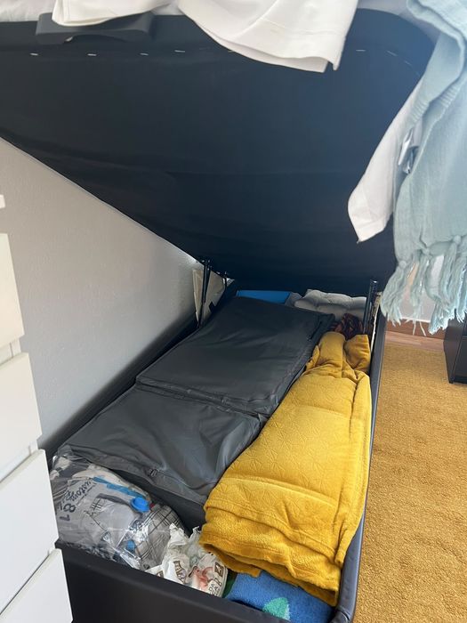 Cana de solteiro IKEA