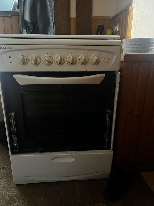 Плита газова Beko