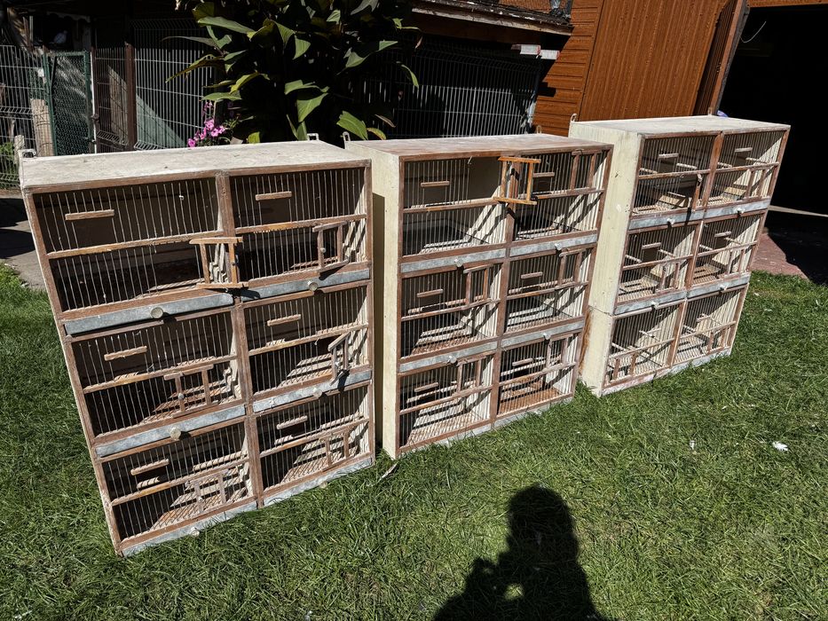 Regał hodowlany , regaly hodowlane