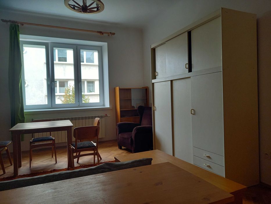 Mieszkanie – Warszawa - Widok 3