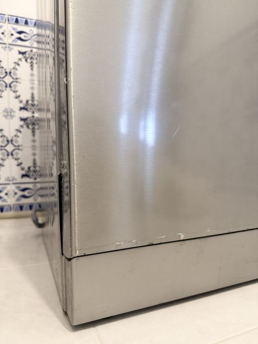 Máquina de lavar loiça Finlux