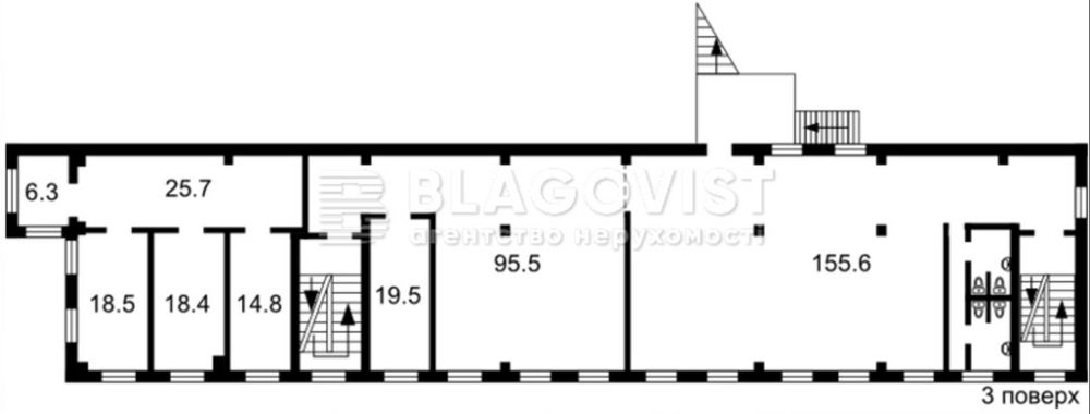 Продаж Окремо розташована будівля вул. Бориспільська Нова Дарниця