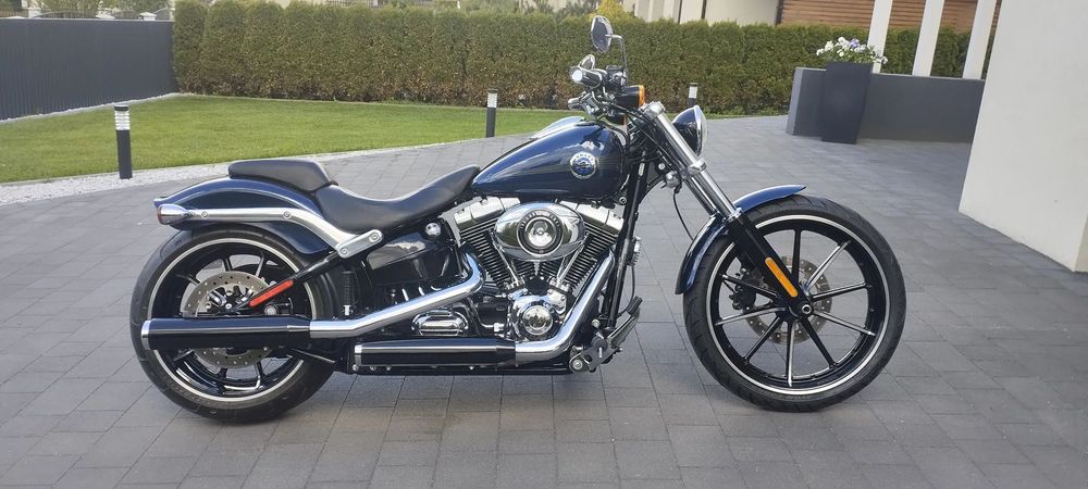 Harley-Davidson