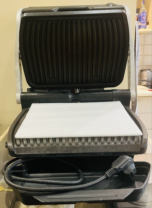 Електрогриль Tefal OptiGrill