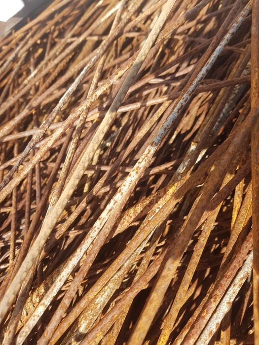 Проволока , арматура 5мм