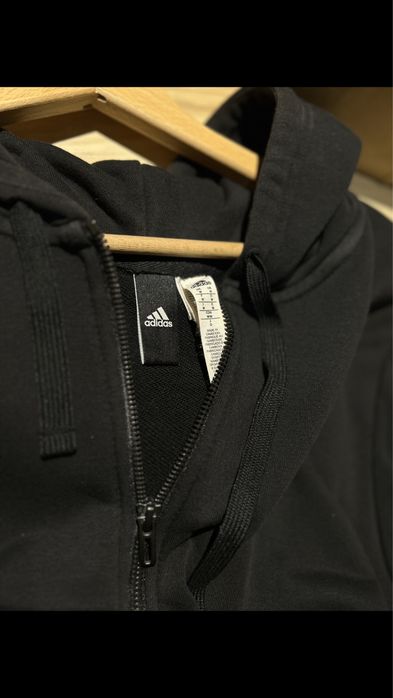 Nowa bluza Adidas
