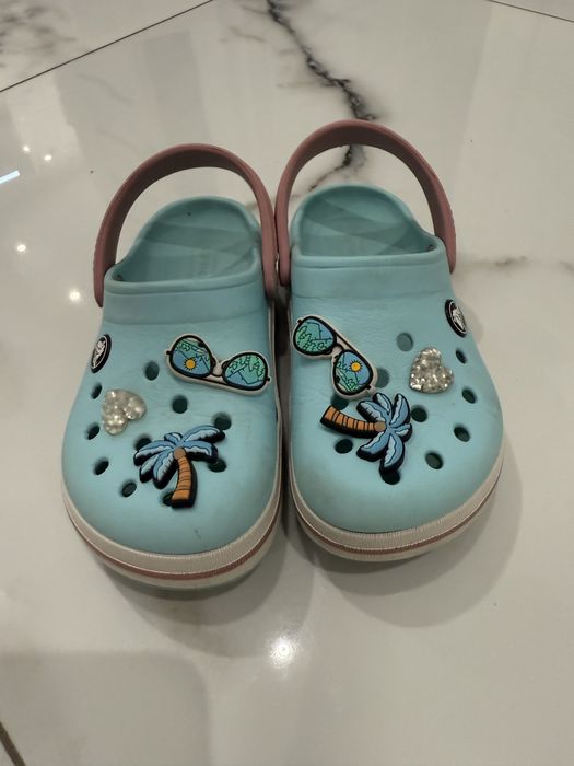 Крокси дітячі С11